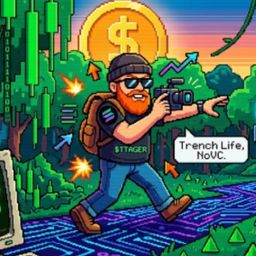 Coin image for 4QzuQDyd5CsEAcAPvNpZrwDvHncjSt2oSCNMDNQbpump