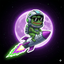 Coin image for 4RgRuMmb9fxmWRoudAWHveptGyJJizJUmPD7EZfDpump