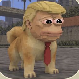 Coin image for 4TrTrpYMAhhb37eZcFbpByUDFoddpecFvgdoMyKhpump