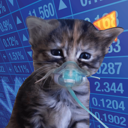 Coin image for 4UYR4oje4SWAcLSyZVqgVnPLRvSjtCNKxtSUqCVypump