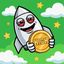 Coin image for 4WP5NZo3CPTbXyngsvLQREnPKrJn5DcpncEgvsxfpump