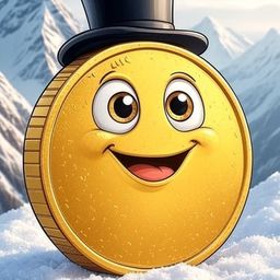 Coin image for 4WSSP9vnvXEPq3MdwBNo2GAwD2aHgKVW3CccKu7rpump