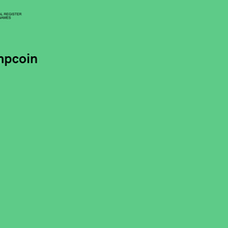Coin image for 4WTGWUhiTcj3KXiQtjogmrJWGPa6VnmYGuif8DHTpump