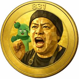 Coin image for 4XBTFmsnVFSRkhhUCjdQ3wHybrbCHARHXD9Azhp6pump
