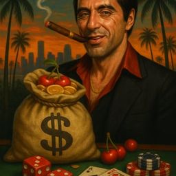 Coin image for 4YaBk2Bi8dp9nAo4jZNEGQbhSWaddJSexLWC24ebpump