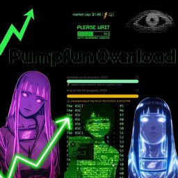 Coin image for 4Yir62jRdb8Y6ssDVVXbvu63oh7ZuszefSQASFHCpump