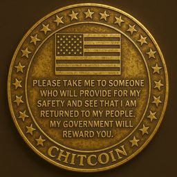 Coin image for 4a8iMzu8656C7ftNkPtWs5zFbqfVWTEAdSP54VMwpump