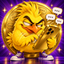 Coin image for 4amfduaq7Y6PSwpJLGCmsV3UU7sSxRGwHSy2zRXvpump