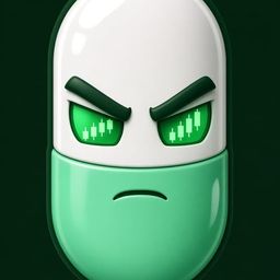 Coin image for 4bRvLqKZTUJpcfwcLS2JukGJNVC1VArB92kZiFudpump