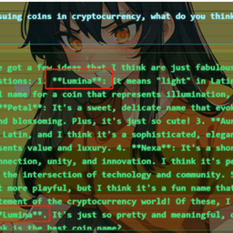 Coin image for 4dHkLKr9yqtyLhLcDebkGW5GWN263yL3yUdWZPjApump