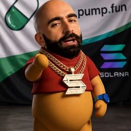 Coin image for 4eR7myv8FtT9BVRaW9Aykvu6r4AMGECamPtLbBiNpump