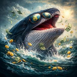 Coin image for 4eXewTfFCLQfgwXTVJV51oeFBWSSmyTJNcprCWJVpump