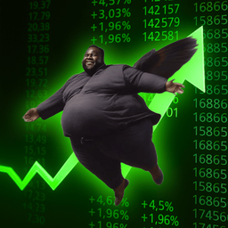 Coin image for 4ebQXgyCtvnVBKT7tDiVH5fxqMbVEexqVCKnbWLXpump