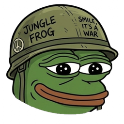 Coin image for 4fC97ThZjdkzqMg6RjetHhCjdaWMeY34C5YPJ5DMpump