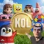 Coin image for 4foa71QKgRhTTL5S2G9mBRvJmzCwNLiRz3Z14QHQpump