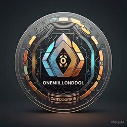Coin image for 4fp9DoJNyme7LkKDFZ2oJdjk2zUh8V3CcZ6WQC69pump