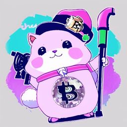 Coin image for 4grLChyS3LxzwCxWXYkrkrtMpzWAS6Qew2FUzzBCpump