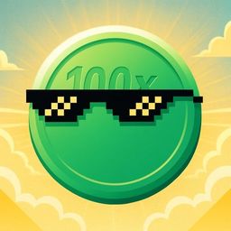 Coin image for 4hYRMKpCKrvSaUQKR9N2xyyLJCsR9EfCWCJyMYJkpump