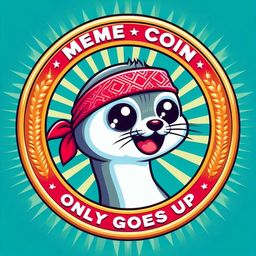 Coin image for 4imaaQUW4aJ3PEXcxUzAMtAVBatJ6VSZvKPHgjobpump