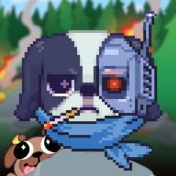 Coin image for 4jHzu7RKMDT4fNJgZNaAkhYEhtJHMz3e4CFaVLW5pump