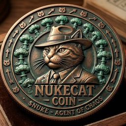 Coin image for 4jr63B3AmcA19zCvXjfKHkc6a5ks8PdMLgGKaxLTpump