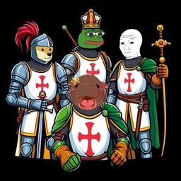 Coin image for 4kU3B6hvnMEWNZadKWkQatky8fBgDLt7R9HwoysVpump