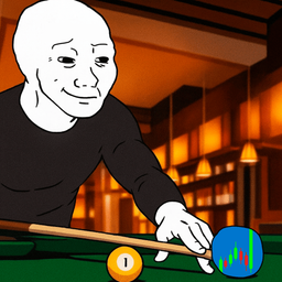 Coin image for 4mEufE9ccEnNeB3CQVerVCSirPoGR59VMEmExpUFpump
