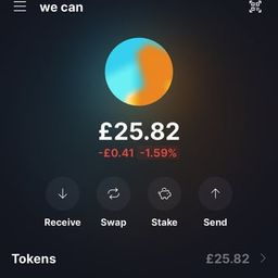 Coin image for 4mLP7CmYXobE7FKnXHjCwLrcD2k9x9voskhJszLFpump
