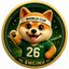 Coin image for 4mLUpStfvutSZP27m397WmArEbS8xt5HKTzFL8Depump