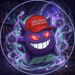 Coin image for 4msmvdpNhyv2Y7PyACMSawMGEGjZxVEJtjGoAFmFpump