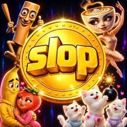 Coin image for 4n32UBFWKJNPQayeN25GrLJHswbja41XFMxebcg9pump