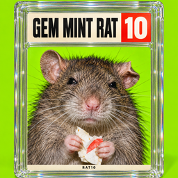 Coin image for 4o6ivYG375GaYmdKqNncTB6QhfVwAoihqMvZND3Apump