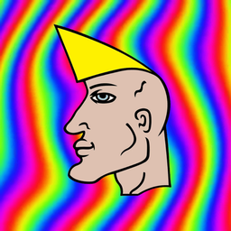 Coin image for 4oU5PUf4E4T3pSLwvFQCdQEWutNZCVERBpdT2pRkpump