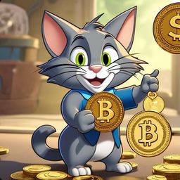 Coin image for 4pbSy9YBTY6vZzpD2cRmqwWUyuo4eVWTj3DaaEKuH1DA