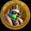 Coin image for 4prAofcvec9wWcPdpJwMXovvYL4RqPjdL7tCavCJpump