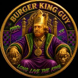 Coin image for 4q4xSvQWyyjsGApQAgHBedFud9KtSSekaBRM7c5xpump