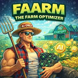 Coin image for 4rAMWbFqe9PYmuNh8y3NFCbCHggYL7tMoaeM3em3pump