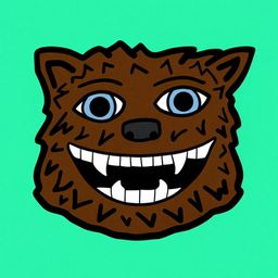Coin image for 4rcnRyQyTLe4L3T4wqy2yxPWqSChhJSxiCcLAkcopump
