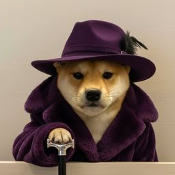 Coin image for 4towBWomDPAtg7YFZwAdMRefC3wLGw9YsDKbF9Pupump