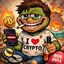 Coin image for 4uP1qETvhWCiaUXLpdjVZUz5yDLukFiA2enWj89Upump