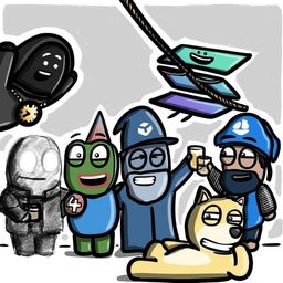 Coin image for 4ucWnfRE2C85CMLbk8korhRYSu4QVFXTMaTjrtbNpump