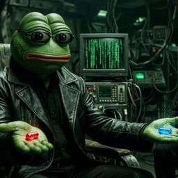 Coin image for 4vNdXBFGVdCEE3KCfjHihRoSMmSCAj1NyJsS5MSRpump