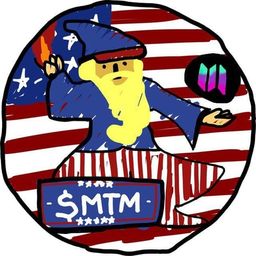 Coin image for 4vn8Nsb32RMr2W5pWNCLMpiE1kfubZ5arxByLut7pump