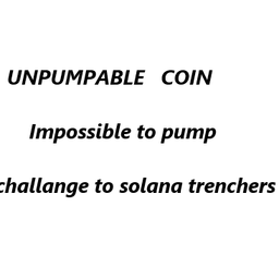 Coin image for 4vtiiA2hdvTQaUsTX6QuGnEPdaLA7gWCte8aBQcjpump