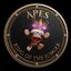Coin image for 4w9mhC259qNAfyVctThC5KyQaRTMXuazGncGMkDApump