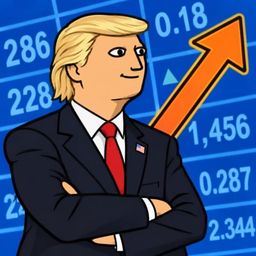 Coin image for 4wy324hBnfEJ1TtoAYXSQbBLJNJb7bwkZ88jweMApump