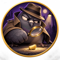 Coin image for 4xRTe9Au59kywL8WUaWMAfb6DM8aU5hCuiYTXFbrpump