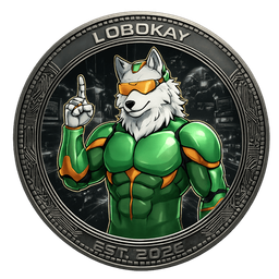 Coin image for 4xuxA3vptvFo461E3Xe3ZPnyxAe6DQvFKmTWTL6Tpump