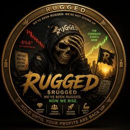 Coin image for 4zekqTxKRCyLH6TfGwAgPeSCMoid41a3Zs32TE87pump