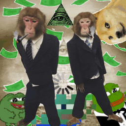 Coin image for 51MSSifxtYYKKFxyTjAC4GoRrZqPWAZiKa4b2Vp3pump